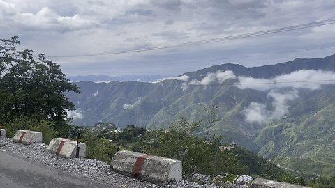 Manali weather 2023 | Himachal Pradesh india | mountains