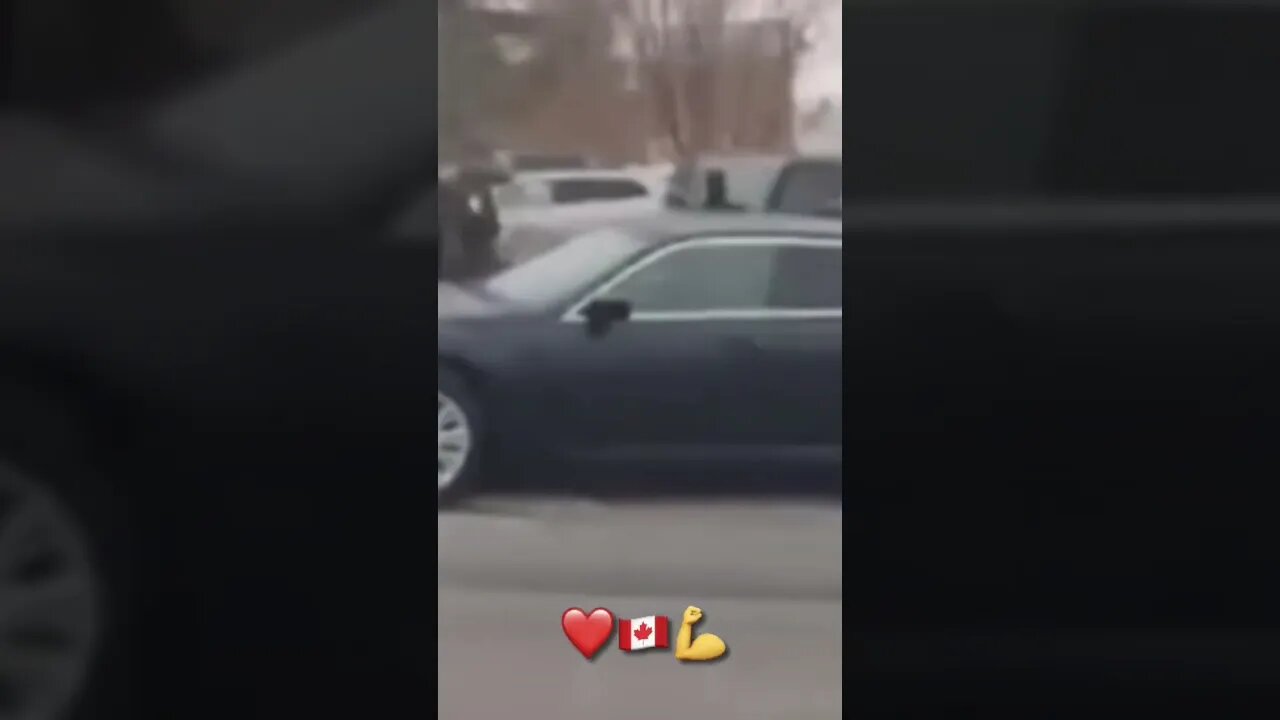 Welcome Justin Trudeau