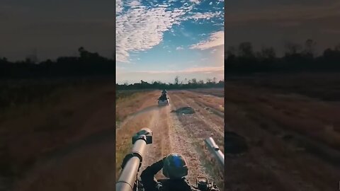 Ukrainian tank #shorts