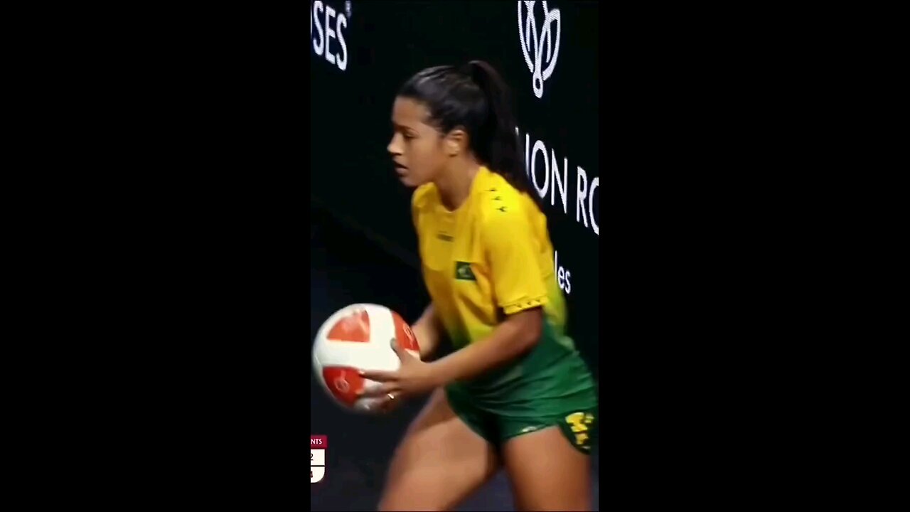 talented targeting skills