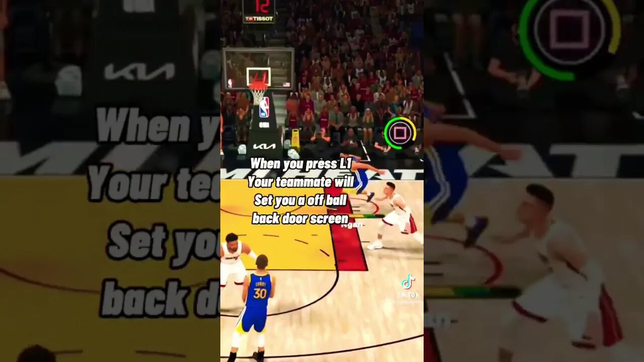 Badge glitch finishing badges method 2k23 #tiktok #nba2k #shorts #nba2k23 2k23 #nba2k23 #fyp
