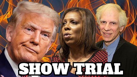 Donald Trump BLASTS NY Judge, AG Letitia James | Ep 27 Tucker Carlson Interviews Victor Davis Hanson