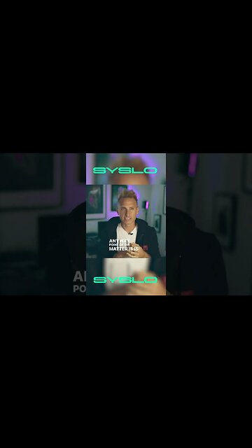 Creativity will Come if You are Committed - Robert Syslo Jr #shorts