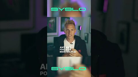 Creativity will Come if You are Committed - Robert Syslo Jr #shorts