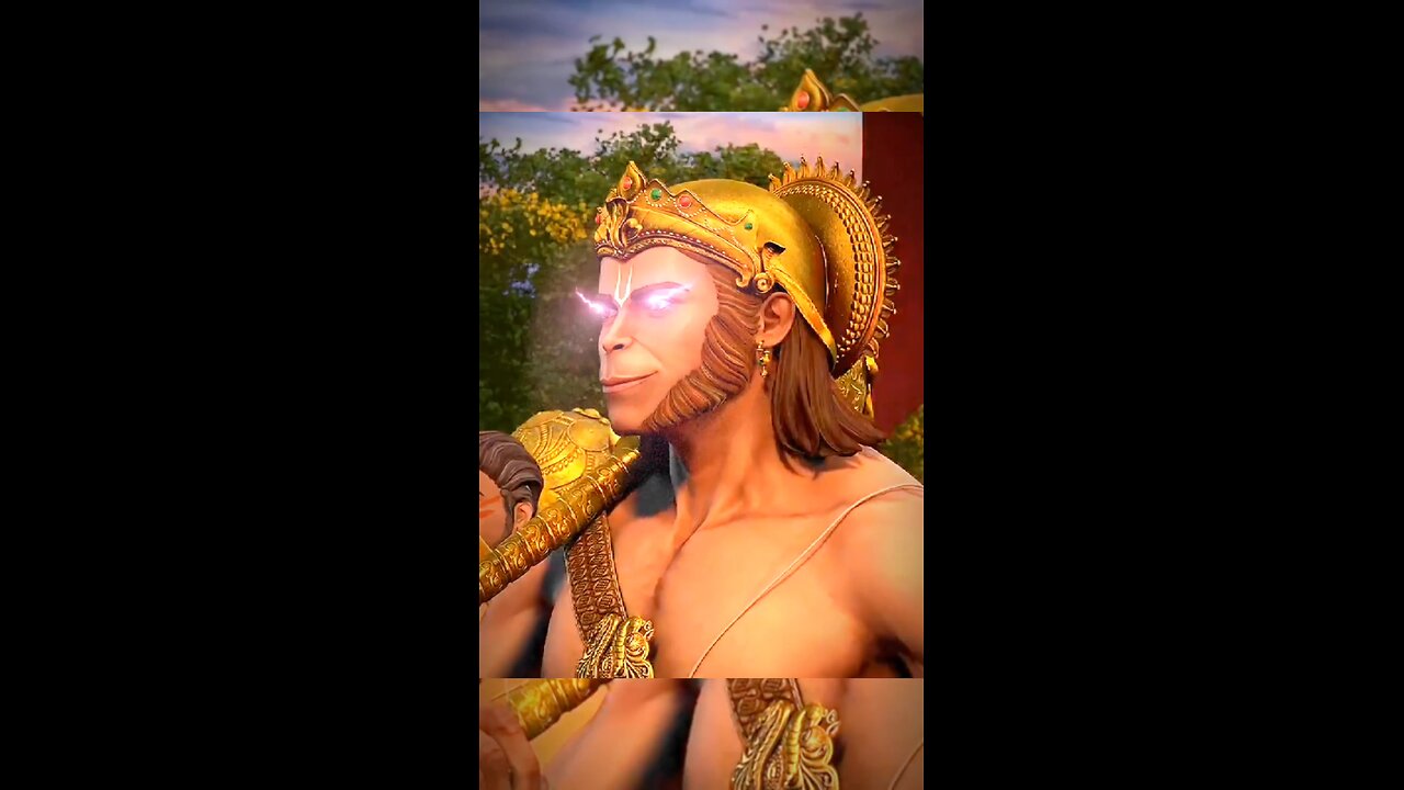 Jai shree Ram