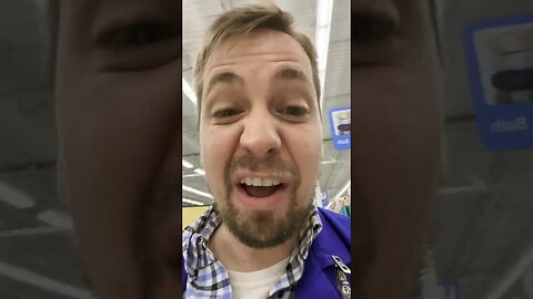 Kindness is CRUCIAL Amongst the Working-Class! ❤️🫡💪👷 (Walmart Vlog)