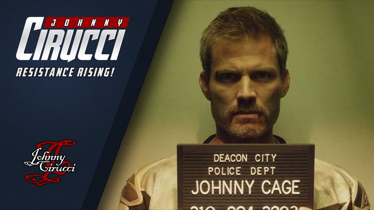 CTB 2020-09-04 Johnny Cirucci RAW