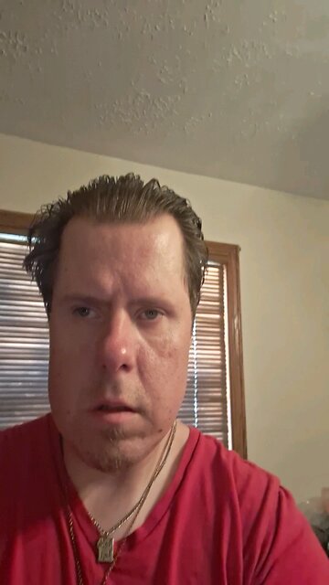 good morning everyone happy Wednesday