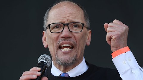 Democrats Announce Early Date For 2020 Convention