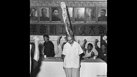 2/2 THE DUNCE CAP OF THE MONTH AWARD – The Correct Views 3/31/2021