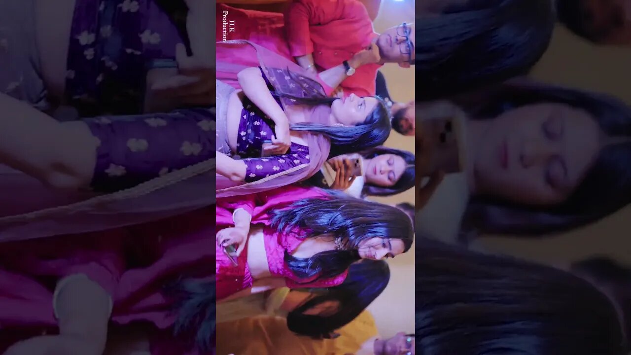 Q dikhe mujhe tu || #shorts #trending #viral #youtube #subscribe #youtubeshorts #video #wedding