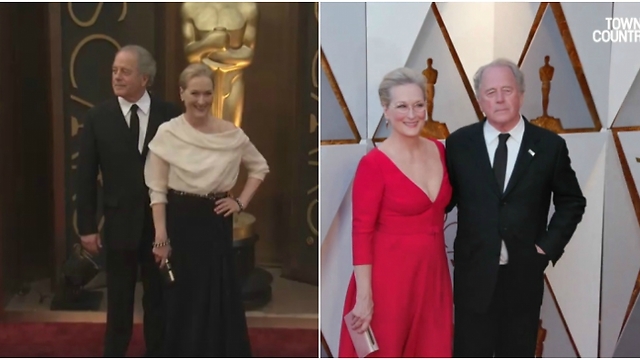 The Story Behind Meryl Streep and Husband Don Gummer's Adorable Relationship