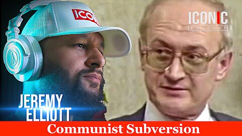 How did Yuri Bezmenov know?