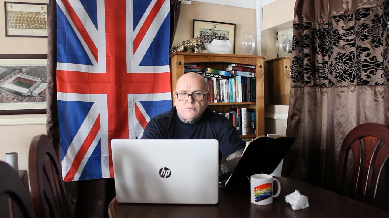 Who is this, even the wind and water obey? Luke 8