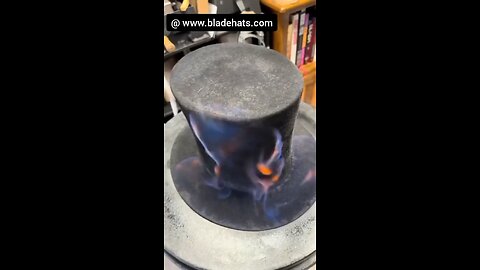 Custom top hats