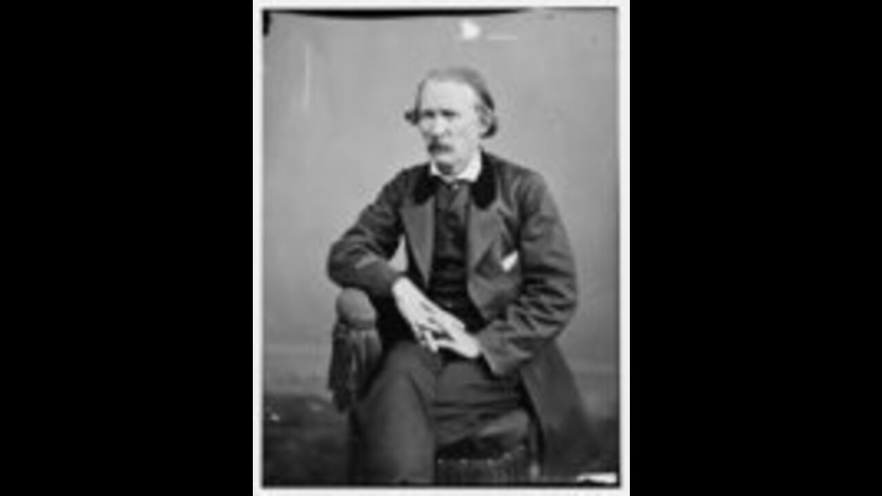 Kit Carson, frontiersman