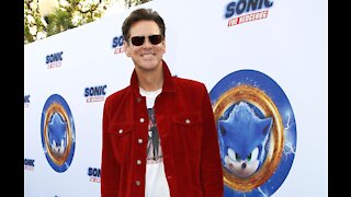 Jim Carrey to play Joe Biden on Saturday Night Live