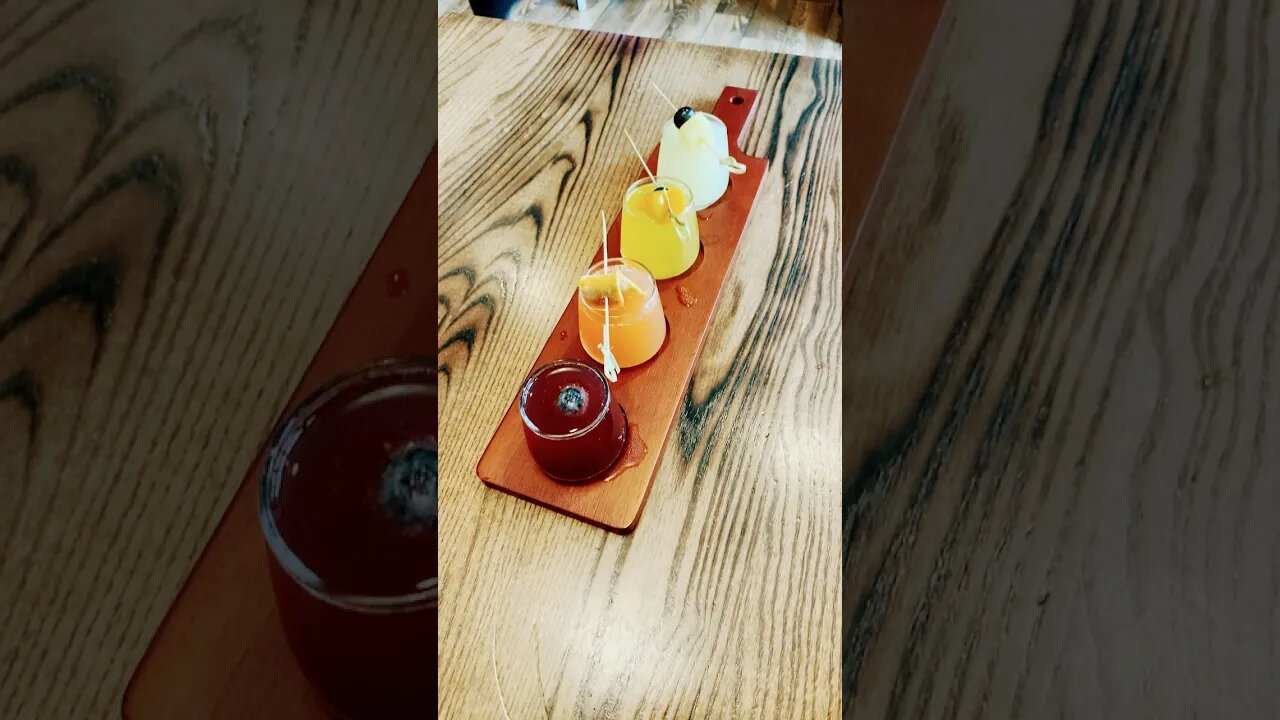 Blueberry’s Grill Myrtle Beach #Brunch