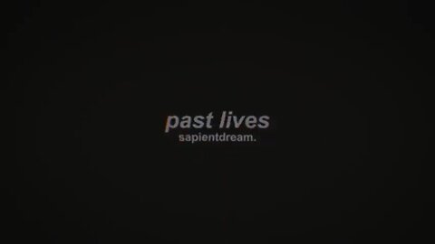 past lives / new song / english songs