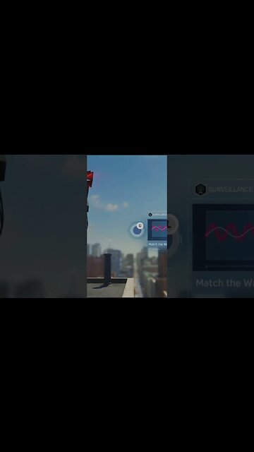 Jameson's Harsh Take On The Vulture | Marvel's Spider-Man #gaming #games #shorts