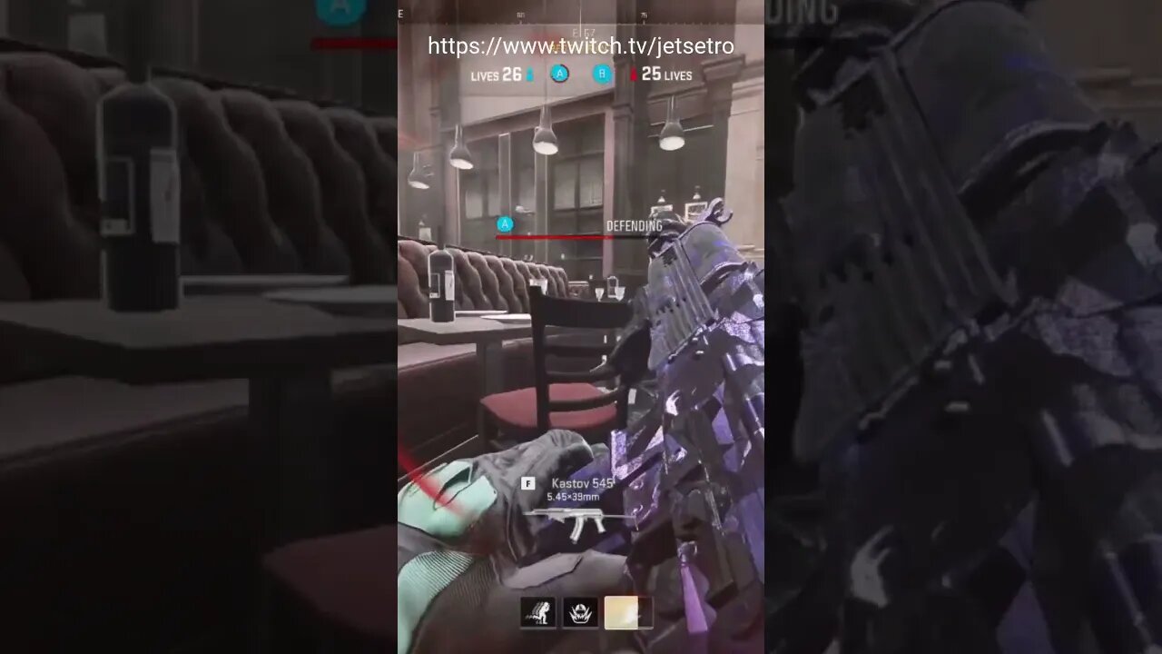 Hold that line #gaming #modernwarfare #ranked #cod