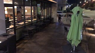 The Legendary Panera Bread Gap