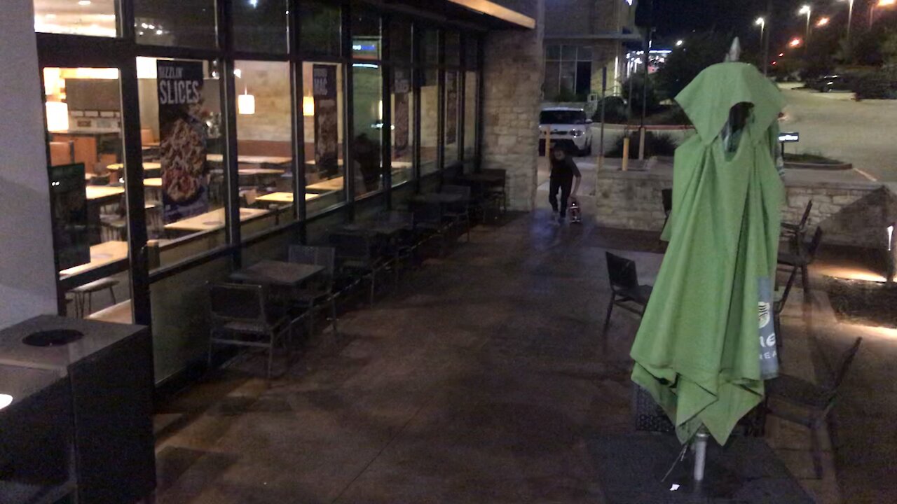 The Legendary Panera Bread Gap