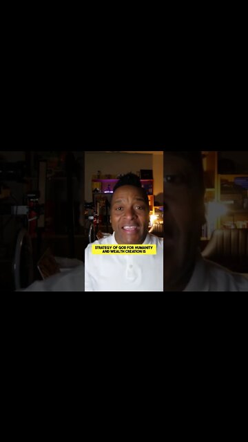 You are supposed to be blessed! #shorts