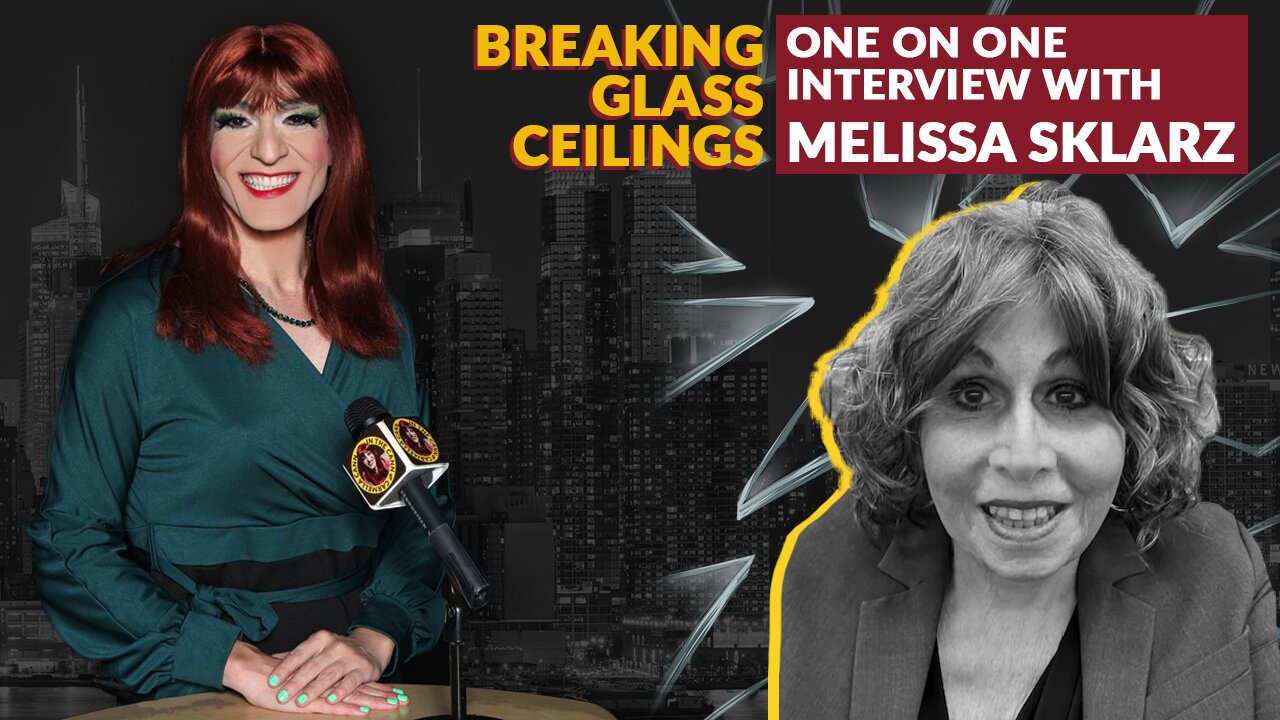 Breaking Glass Ceilings: One On One With Melissa Sklarz | In The Cann S2EP2