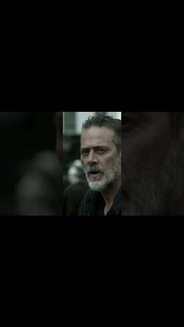 What The? | TWD | #shorts