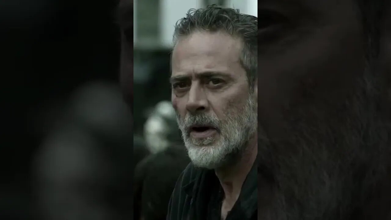 What The? | TWD | #shorts