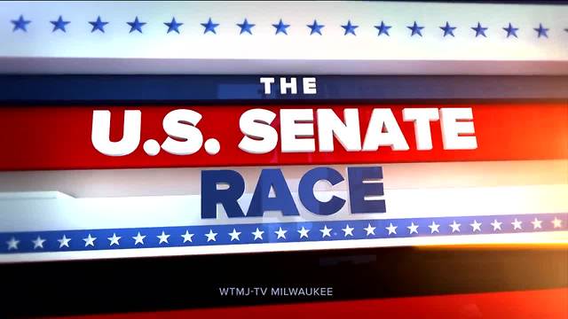 Rewatch the entire GOP Senate candidate debate