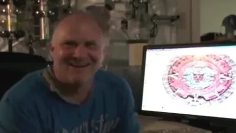 QUEEN OF HEAVEN MYSTERY BABYLON Part 5 - Jonathan Kleck