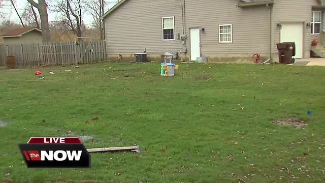 Monroe County residents still dealing with severe flooding