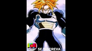 O PERSONAGEM MAIS IMPORTANTE DE DRAGON BALL Z