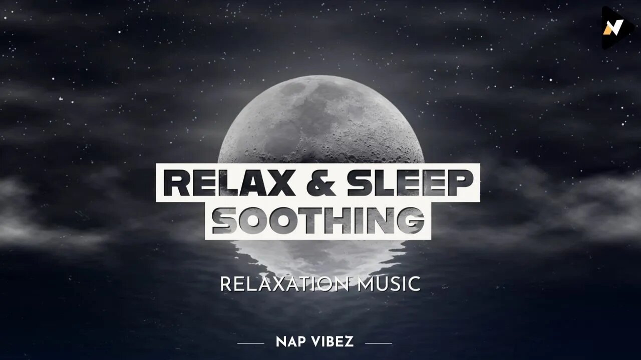 Improve Sleep and Relaxation with Nap Vibez's Soothing Music for Stress Reduction