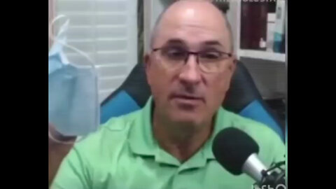 No Hay Absolutamente Nada que Haga Ninguna Mascarilla Para Protegerte a Ti de Mi.