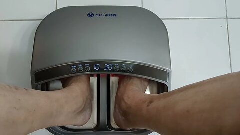 iTeraCare Bio Foot Massager Physio Therapy Device From Prife Slows Ageing Available In Belgrade