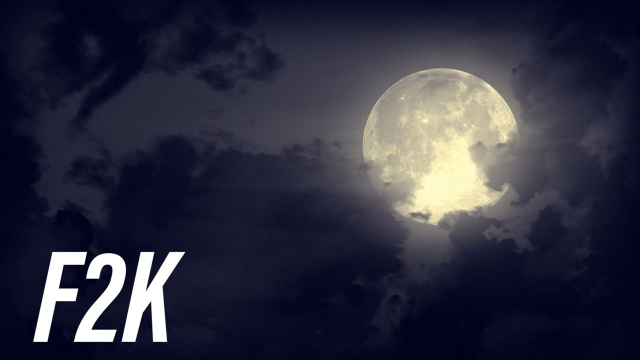Fancy a lunar holiday?