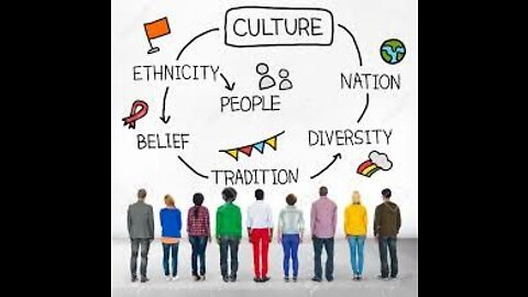 Arielle's Torah Talk The Cultural divide how it relates to My New Book