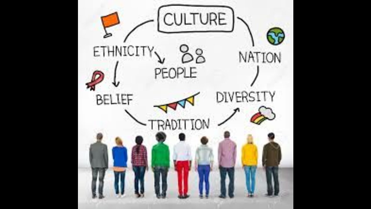 Arielle's Torah Talk The Cultural divide how it relates to My New Book