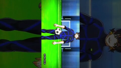 BACHIRA#anime #animeedit #capcut #tiktok #bluelock #bachira #isagiyoichi #music #phonk #shorts #edit