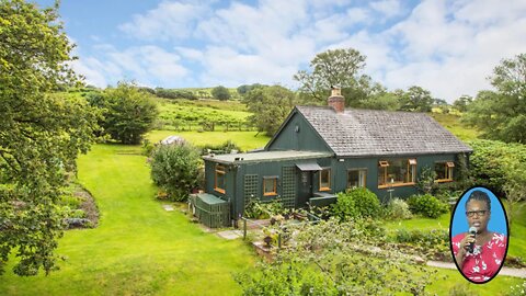 Take To The Country For The December Break | Country Living Nugget