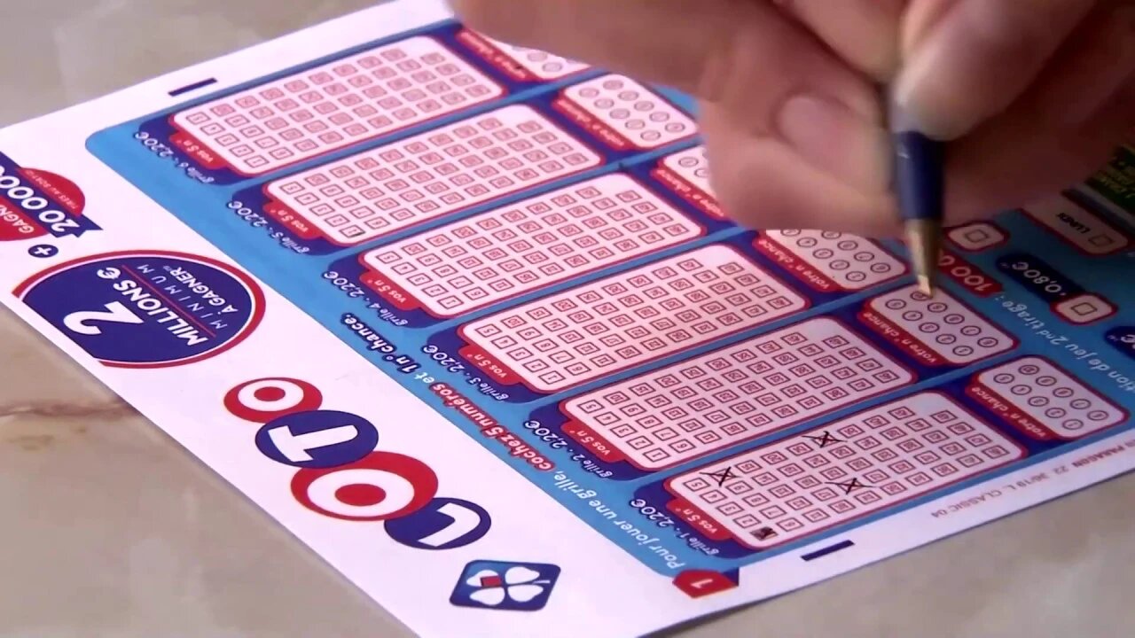 French lottery operator stock price surges after $2.1 billion IPO