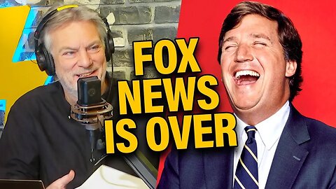 R.I.P Fox News?