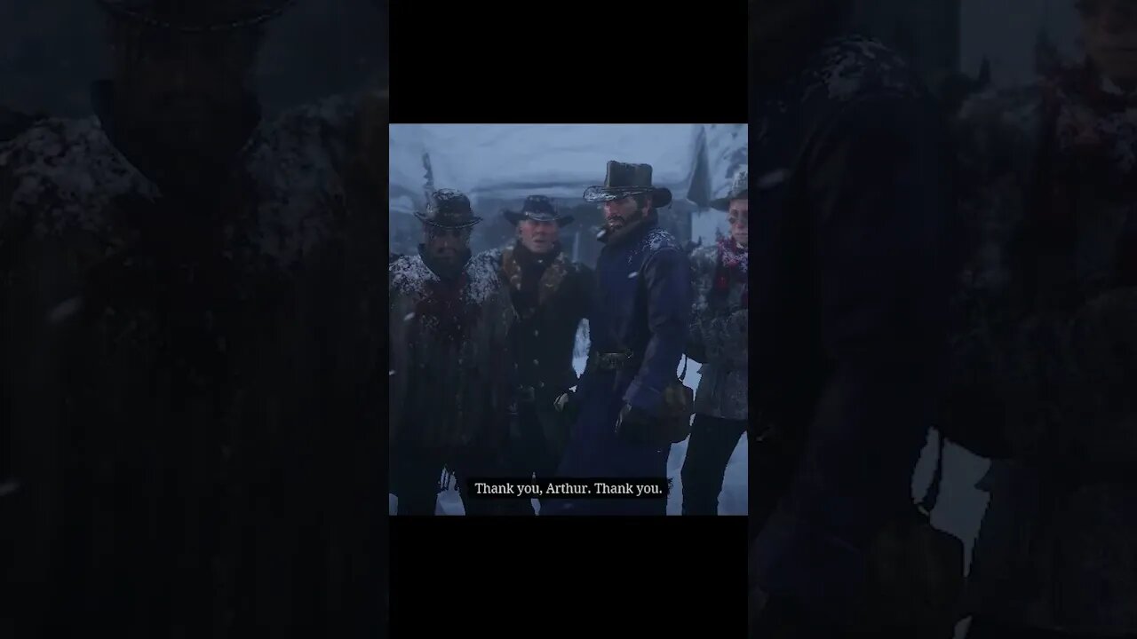 RDR2 10 || The Game-Changing Mystery Unveiled