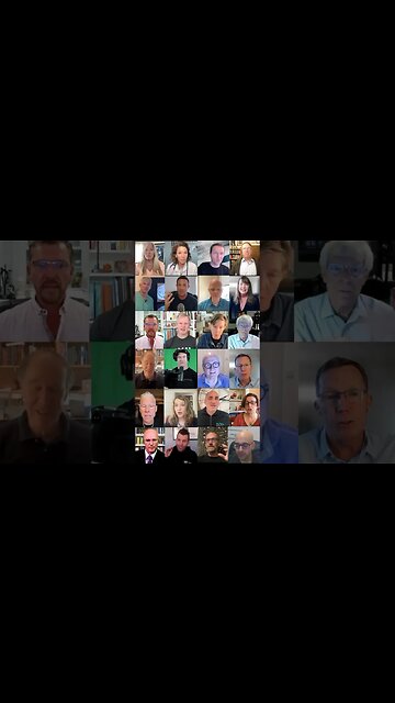 FINALLY HERE! Carnivore Summit, a free online summit on June 19-25, 2023 www.carnivoresummit.co