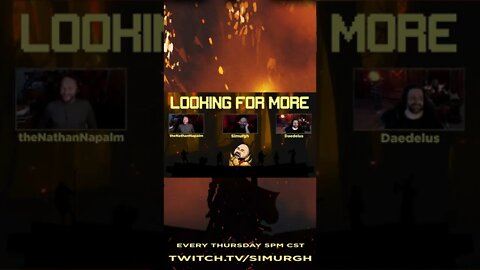 Detecting Something Sketchy!! [Simurgh Short Series]