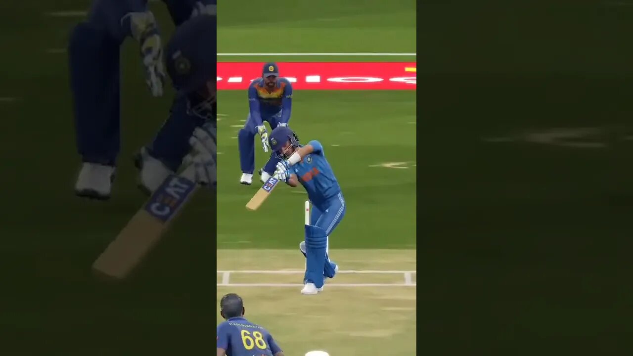 Shubman Gill cover drive #shorts #viral #cricket