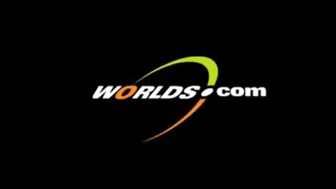 Worlds.com TV presentation